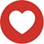 heart icon