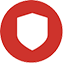 security shield icon