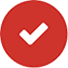 checkmark icon