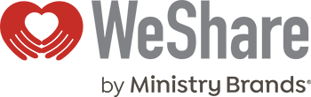 WeShare logo