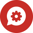 admin support icon