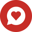 donor support icon